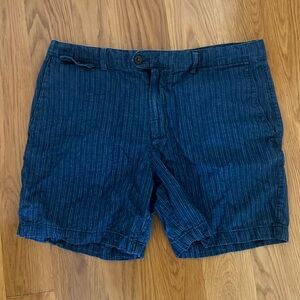 Banana Republic Men’s Linen shorts